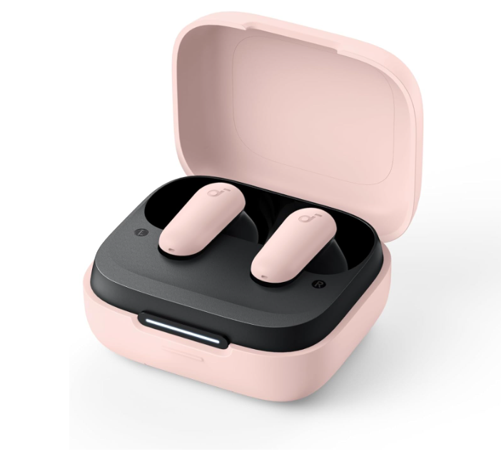 Anker Noise Cancelling Earbuds (Coming soon)