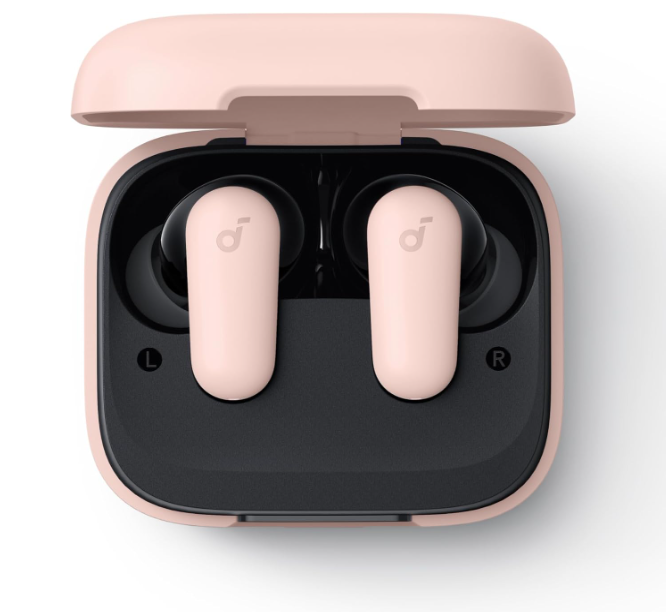 Anker Noise Cancelling Earbuds (Coming soon)