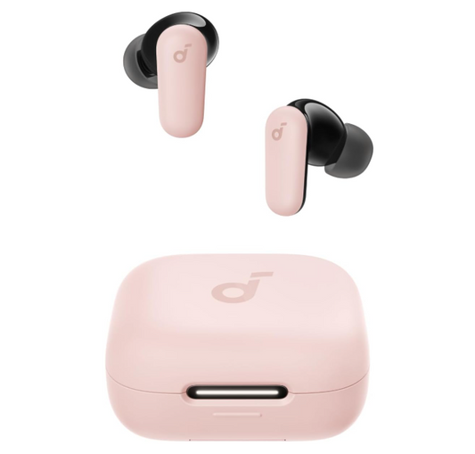 Anker Noise Cancelling Earbuds (Coming soon)